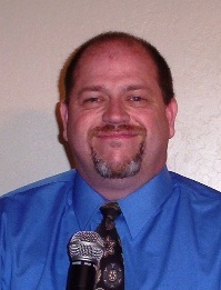 Eric Godfrey