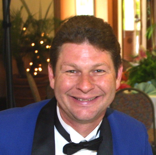 Scott Faver