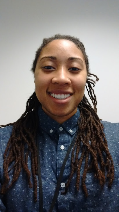 Schquita Goodwin