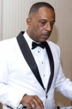 Profile picture of Ray Jones
