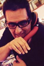 Profile picture of Michael A. Reyes