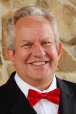 Profile picture of David Petry